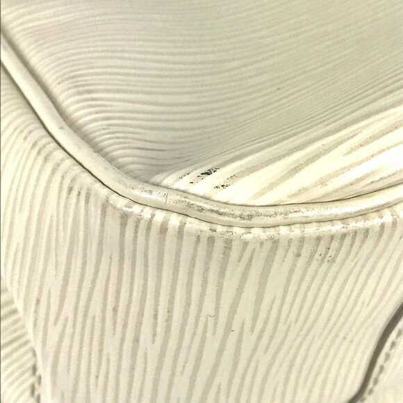 LOUIS VUITTON M5926J Epi Passy PM Bag Tote Bag Hand Bag - Picture 8 of 15